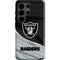 NFL Las Vegas Raiders Galaxy S26 Ultra Impact Case