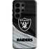 NFL Las Vegas Raiders Galaxy S26 Ultra Impact Case