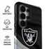 NFL Las Vegas Raiders Galaxy S26 Ultra Impact Case