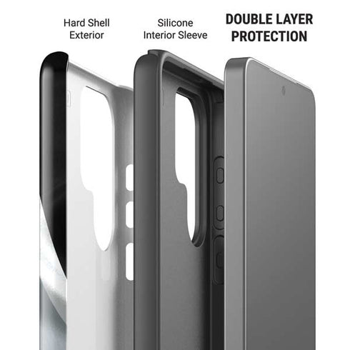 NFL Las Vegas Raiders Galaxy S26 Ultra Impact Case