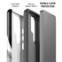 NFL Las Vegas Raiders Galaxy S26 Ultra Impact Case