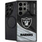 NFL Las Vegas Raiders Galaxy S26 Ultra Kickstand Case