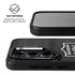 NFL Las Vegas Raiders Galaxy S26 Ultra Kickstand Case