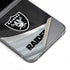 NFL Las Vegas Raiders Galaxy Z Flip6 Skin