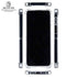 NFL Las Vegas Raiders Galaxy Z Flip7 Clear Case