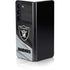 NFL Las Vegas Raiders Galaxy Z Fold5 5G Skin
