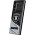 NFL Las Vegas Raiders Galaxy Z Fold5 5G Skin