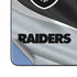 NFL Las Vegas Raiders Galaxy Z Fold5 5G Skin