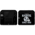NFL Las Vegas Raiders Helmet Nintendo Skins