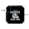 NFL Las Vegas Raiders Helmet 85W Power Adapter (15 and 17 inch MacBook Pro Charger) Skin