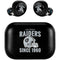 NFL Las Vegas Raiders Helmet Amazon Echo Buds Skin