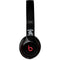 NFL Las Vegas Raiders Helmet Beats Solo 3 Wireless Skin