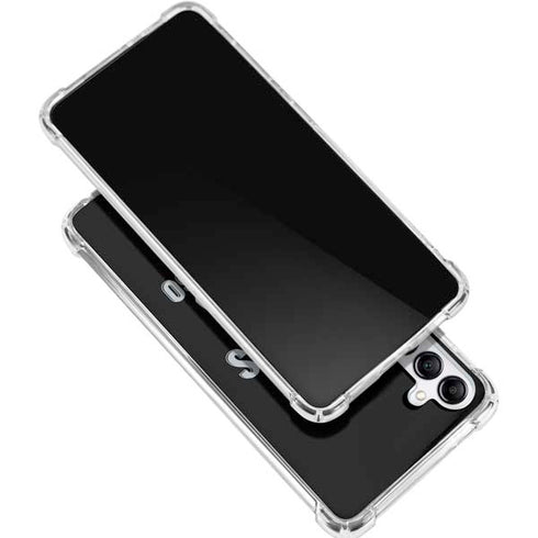 NFL Las Vegas Raiders Helmet Gabb Phone 4 Clear Case