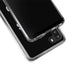 NFL Las Vegas Raiders Helmet Galaxy A21 Clear Case