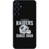 NFL Las Vegas Raiders Helmet Galaxy A35 5G Skin