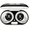 NFL Las Vegas Raiders Helmet Galaxy Buds Plus Skin