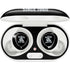 NFL Las Vegas Raiders Helmet Galaxy Buds Plus Skin