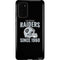 NFL Las Vegas Raiders Helmet Galaxy Note20 5G Pro Case