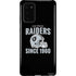 NFL Las Vegas Raiders Helmet Galaxy Note20 5G Pro Case
