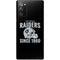 NFL Las Vegas Raiders Helmet Galaxy Note20 5G Skin