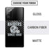 NFL Las Vegas Raiders Helmet Galaxy Note20 5G Skin