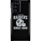 NFL Las Vegas Raiders Helmet Galaxy Note20 Ultra 5G Lite Case
