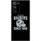 NFL Las Vegas Raiders Helmet Galaxy Note20 Ultra 5G Skin