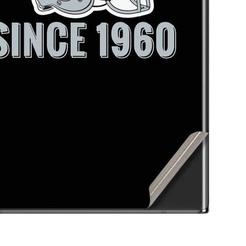 NFL Las Vegas Raiders Helmet Galaxy Note20 Ultra 5G Skin