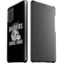 NFL Las Vegas Raiders Helmet Galaxy S20 Lite Case