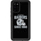 NFL Las Vegas Raiders Helmet Galaxy S20 Plus Waterproof Case