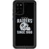 NFL Las Vegas Raiders Helmet Galaxy S20 Plus Waterproof Case