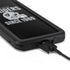 NFL Las Vegas Raiders Helmet Galaxy S20 Plus Waterproof Case