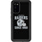 NFL Las Vegas Raiders Helmet Galaxy S20 Waterproof Case
