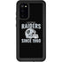 NFL Las Vegas Raiders Helmet Galaxy S20 Waterproof Case