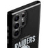 NFL Las Vegas Raiders Helmet Galaxy S23 Ultra Pro Case