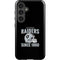 NFL Las Vegas Raiders Helmet Galaxy S25 Impact Case