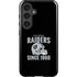 NFL Las Vegas Raiders Helmet Galaxy S25 Impact Case