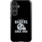 NFL Las Vegas Raiders Helmet Galaxy S25 Plus Impact Case