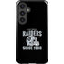 NFL Las Vegas Raiders Helmet Galaxy S25 Plus Impact Case