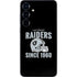 NFL Las Vegas Raiders Helmet Galaxy S24 Plus Skin