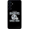 NFL Las Vegas Raiders Helmet Galaxy S24 Skin