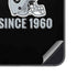 NFL Las Vegas Raiders Helmet Galaxy S25 Skin