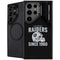 NFL Las Vegas Raiders Helmet Galaxy S24 Ultra Kickstand Case