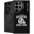 NFL Las Vegas Raiders Helmet Galaxy S24 Ultra Kickstand Case