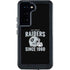 NFL Las Vegas Raiders Helmet Galaxy S24 Waterproof Case