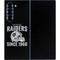 NFL Las Vegas Raiders Helmet Galaxy Z Fold6 Skin