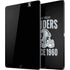 NFL Las Vegas Raiders Helmet iPad Skins