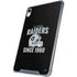 NFL Las Vegas Raiders Helmet iPad 11th Gen (2025) Clear Case