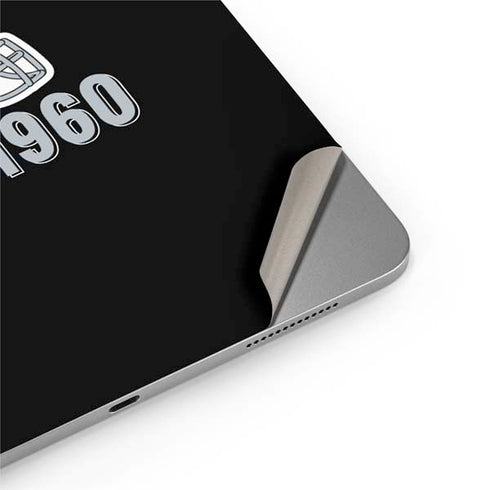 NFL Las Vegas Raiders Helmet Apple iPad Air Skin