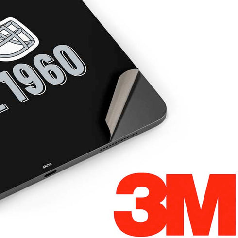 NFL Las Vegas Raiders Helmet Apple iPad Pro Skin